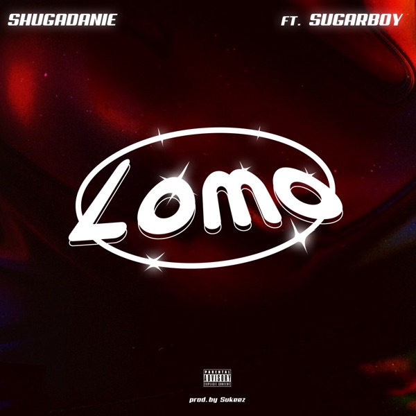 Shugadanie - LOMO (feat. Sugarboy)